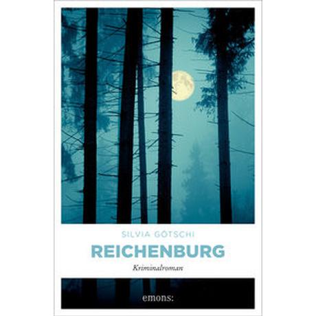 Reichenburg Götschi, Silvia Copertina rigida 