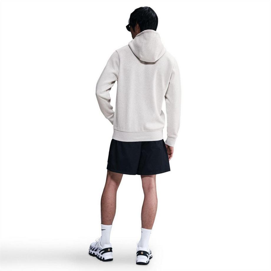 NIKE Sweat À Capuche Club Fleece  
