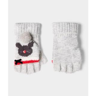 Joe Browns Muffole senza dita Gatto  