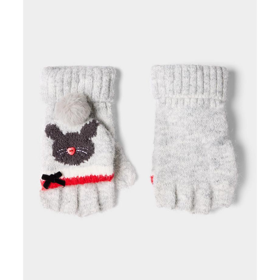 Joe Browns Mitaines sans doigts Chat  