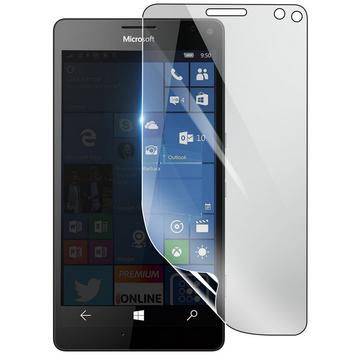 Hydrogel Bildschirmfolie für Nokia Lumia 950 XL
