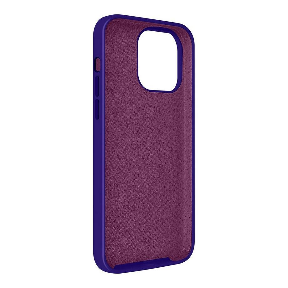 Avizar  Coque iPhone 14 Pro Douce Moxie Violet 