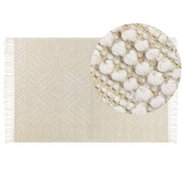 Tapis en Laine Boho MAVIKENT