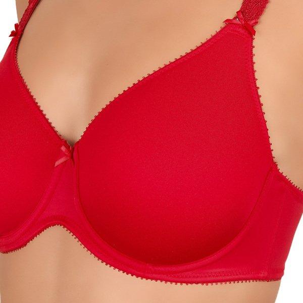 Felina  Choice - Soutien-gorge corbeille mémoire de forme 