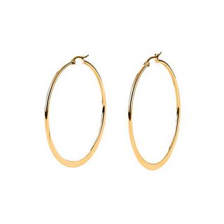 Heideman  Ohrcreole goldfarben 