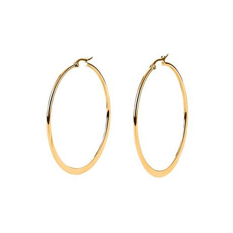 Heideman  Ohrcreole goldfarben 