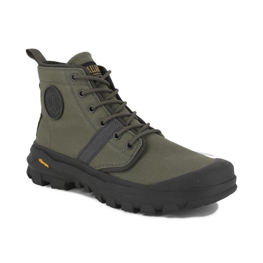 PALLADIUM Bottes Pallarider Legacy  