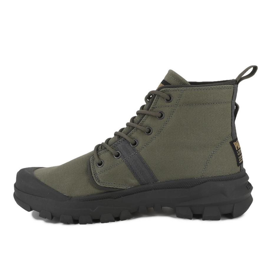PALLADIUM Bottes Pallarider Legacy  