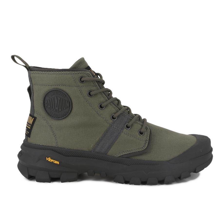Bottes pallarider legacy