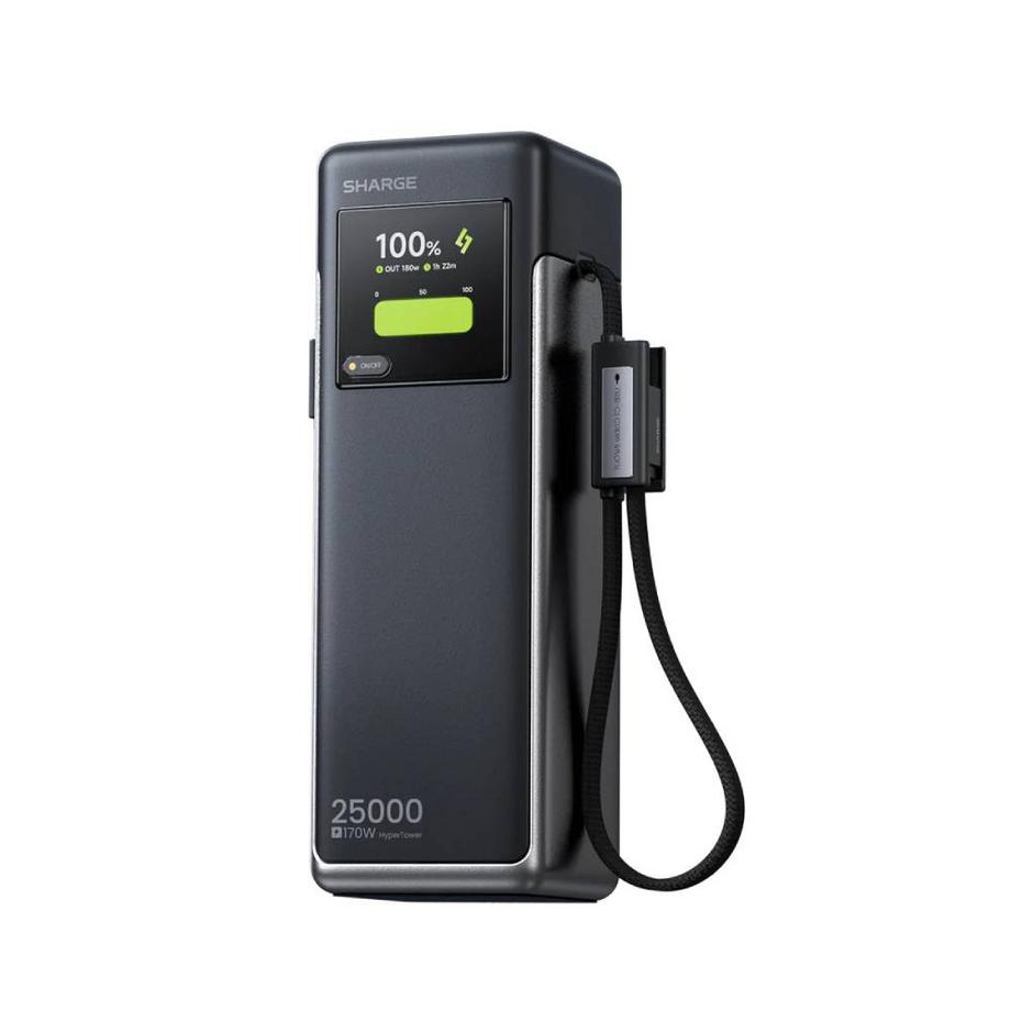 Sharge  HyperTower 170 Batterie externe 