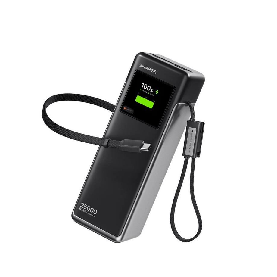HyperTower 170 Powerbank