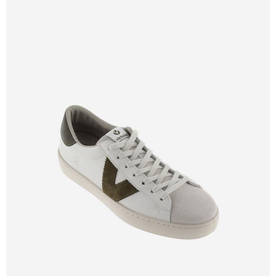 Victoria Berlin Contrasto Sneakers  