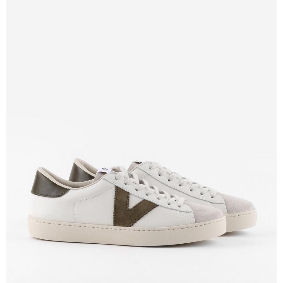 Victoria Berlin Contrasto Sneakers  