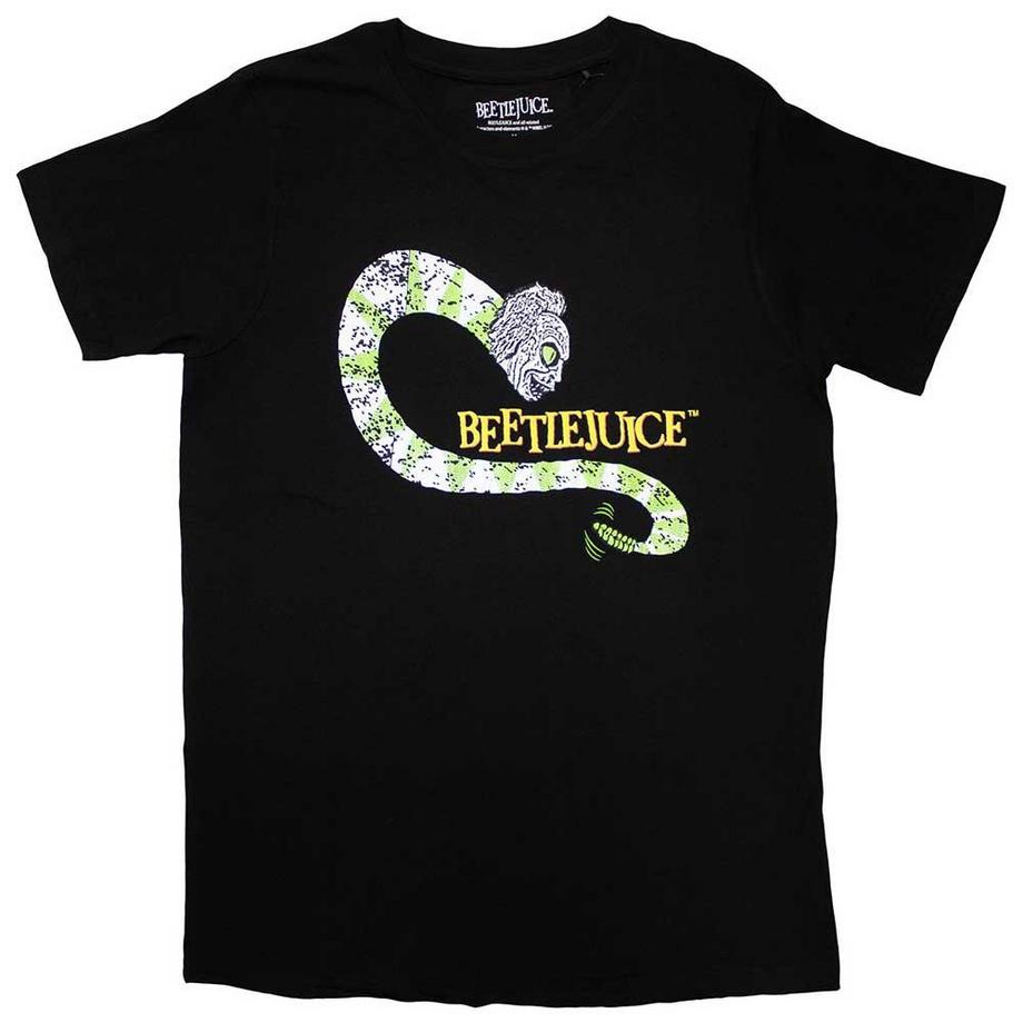 Beetlesnake TShirt