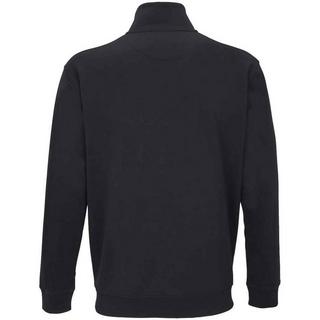 SOLS Conrad Quarter Zip Sweatshirt  