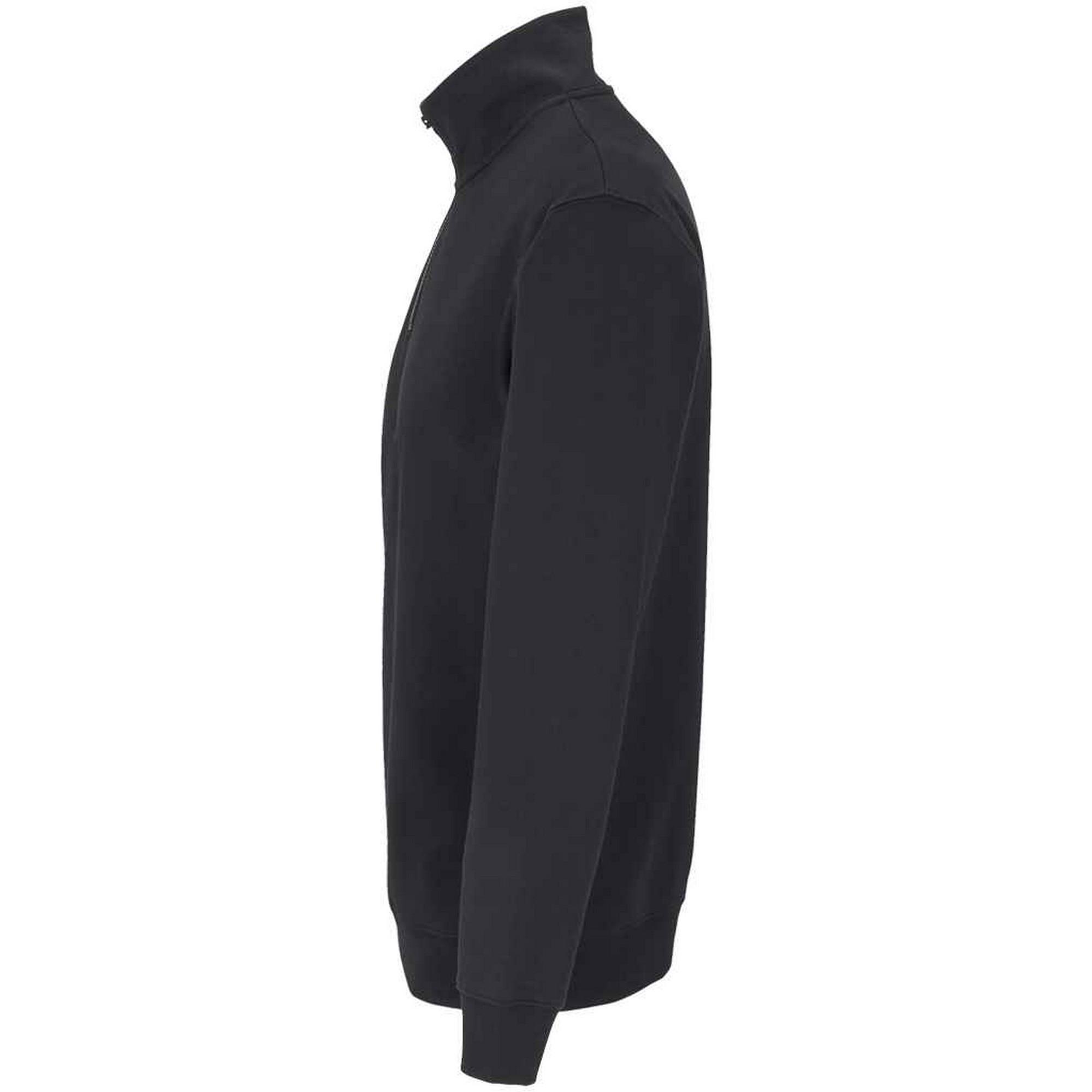 SOLS Conrad Quarter Zip Sweatshirt  