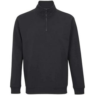 SOLS Conrad Quarter Zip Sweatshirt  