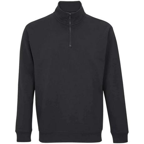 SOLS Conrad Quarter Zip Sweatshirt  