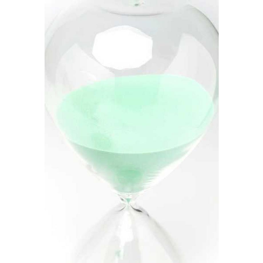 KARE Design Sanduhr Timer 120Min (1 Stück)  