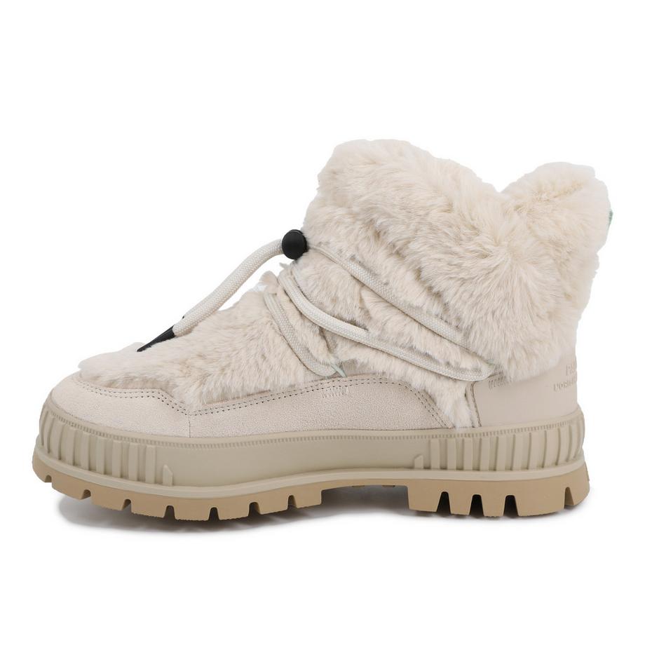 PALLADIUM Bottes d'hiver Pallashock pour femmes  