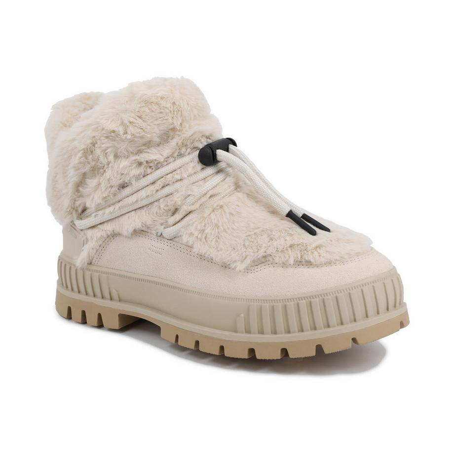 PALLADIUM Bottes d'hiver Pallashock pour femmes  