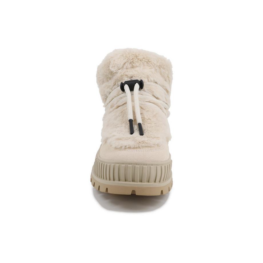 PALLADIUM Bottes d'hiver Pallashock pour femmes  