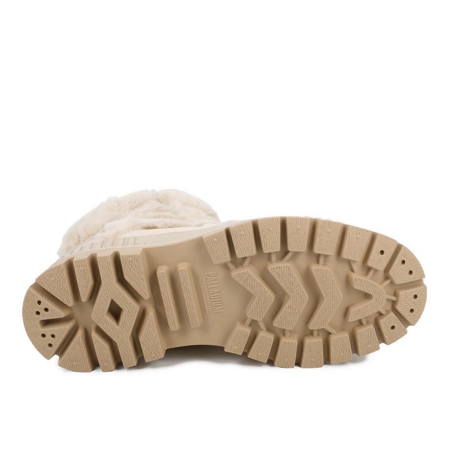PALLADIUM Bottes d'hiver Pallashock pour femmes  