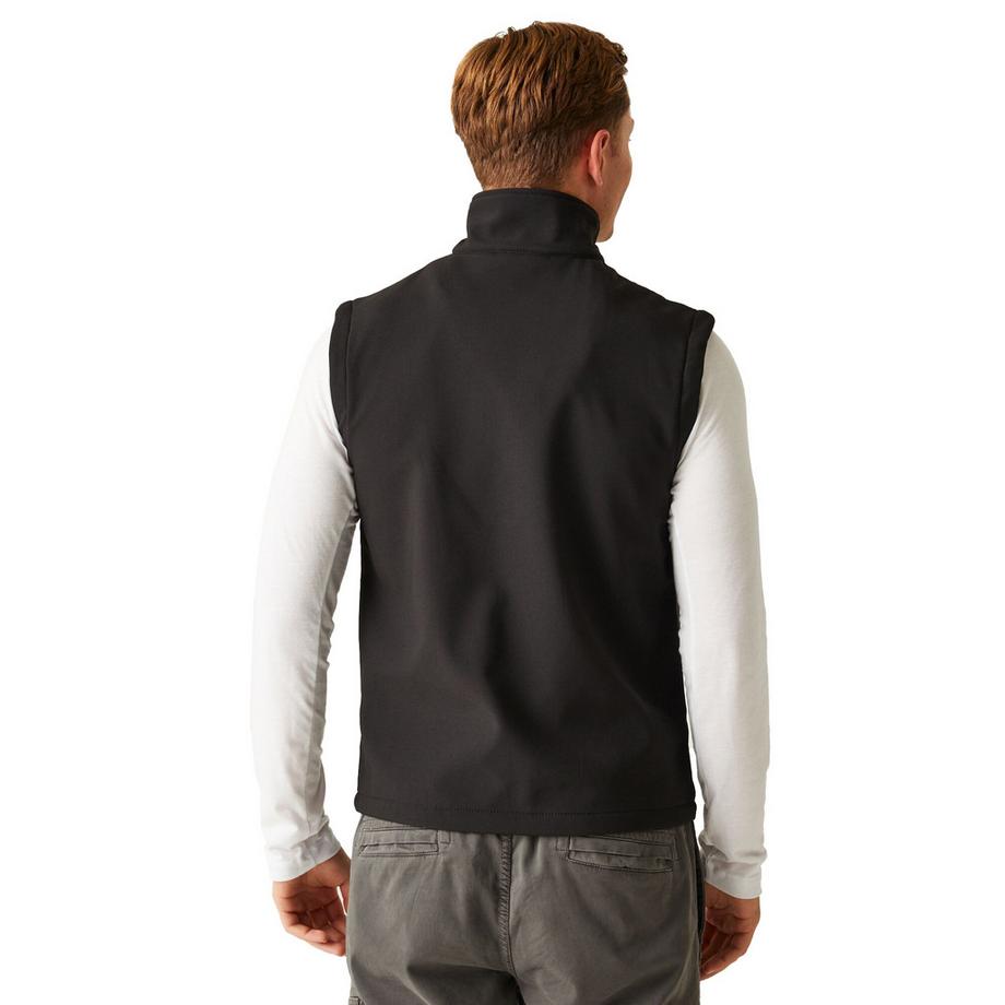 Regatta Ascender Gilet Deux Couches  
