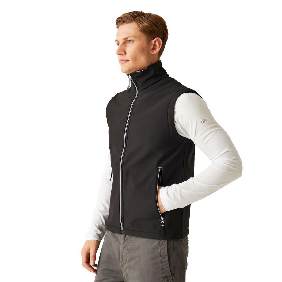 Regatta Ascender Gilet Deux Couches  