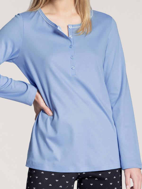 CALIDA SwissCotton Pyjama  