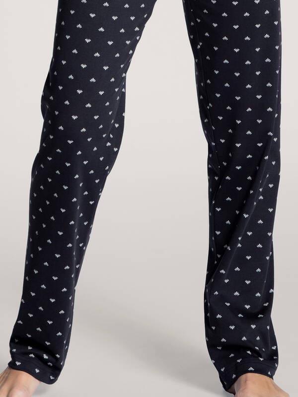 CALIDA SwissCotton Pyjama  