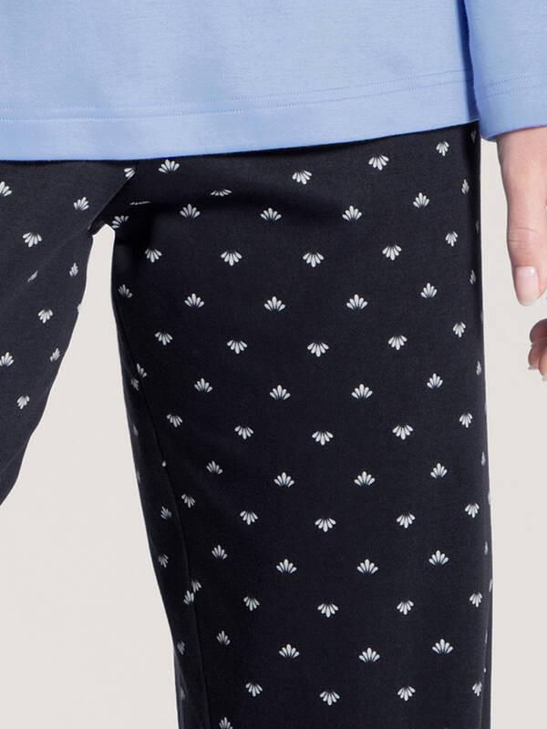 CALIDA SwissCotton Pyjama  