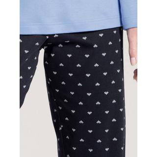 CALIDA SwissCotton Pyjama  