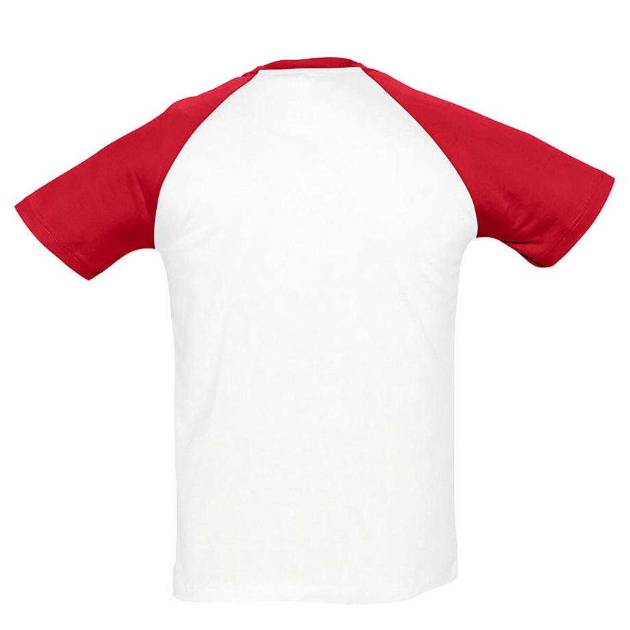 SOLS Funky Kurzarm T-Shirt  