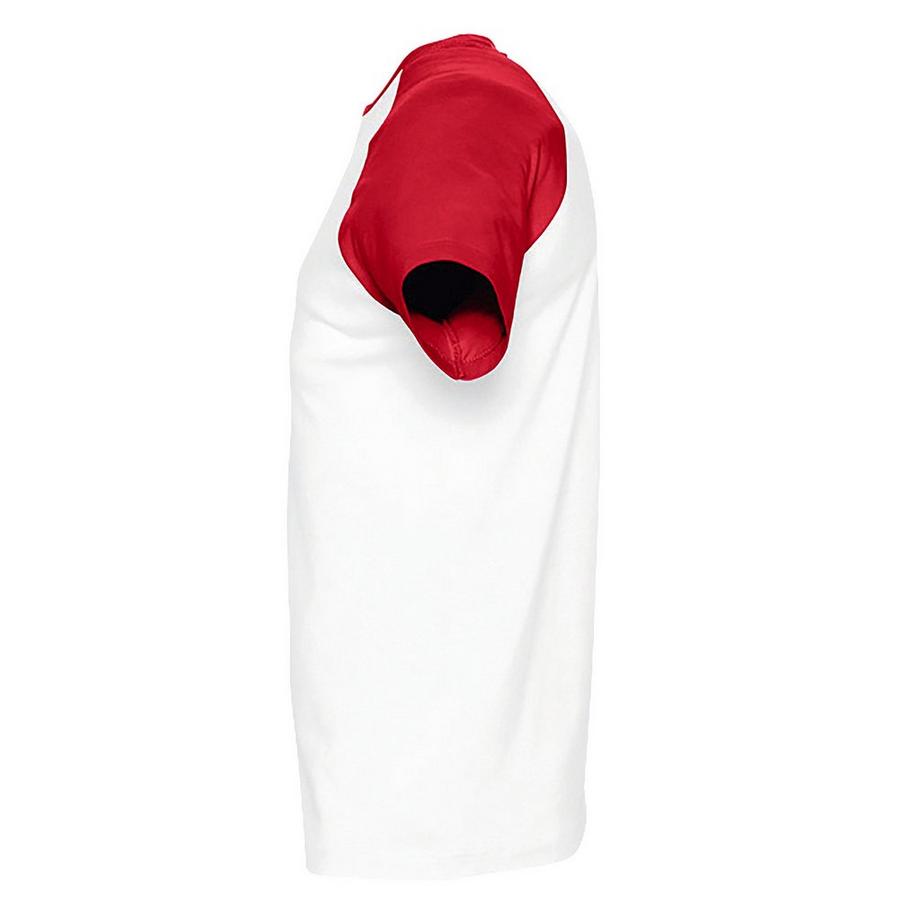 SOLS Funky Kurzarm T-Shirt  