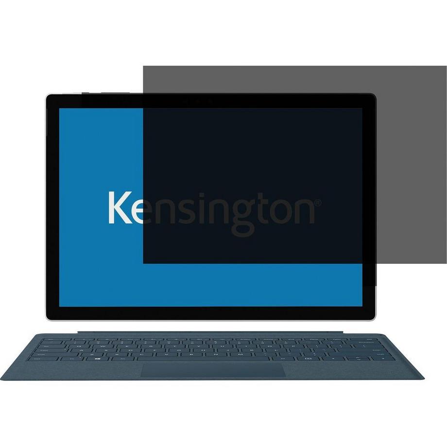 Kensington  Kensington 14" abnehmbarer Blickschutzfilter für Bildschirm 