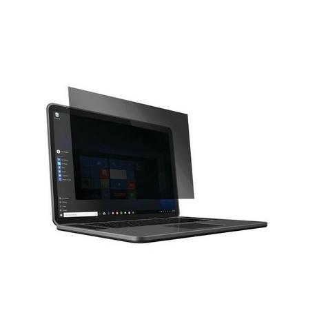 Kensington  Blickschutzfilter - 2-fach, abnehmbar für 14" Laptops 16:10 