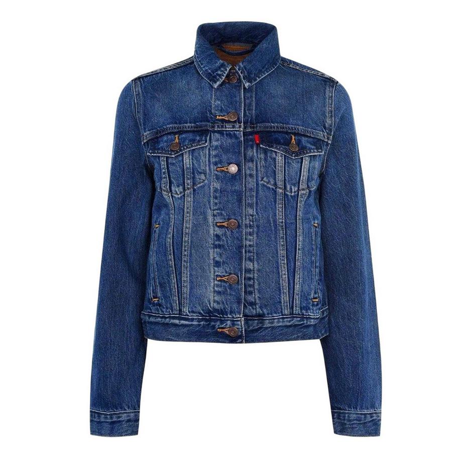 Veste Camionneur Ex