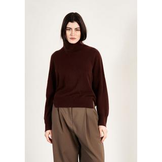 Studio Cashmere8 ZAYA 13 Oversize Stehkragen Pullover  