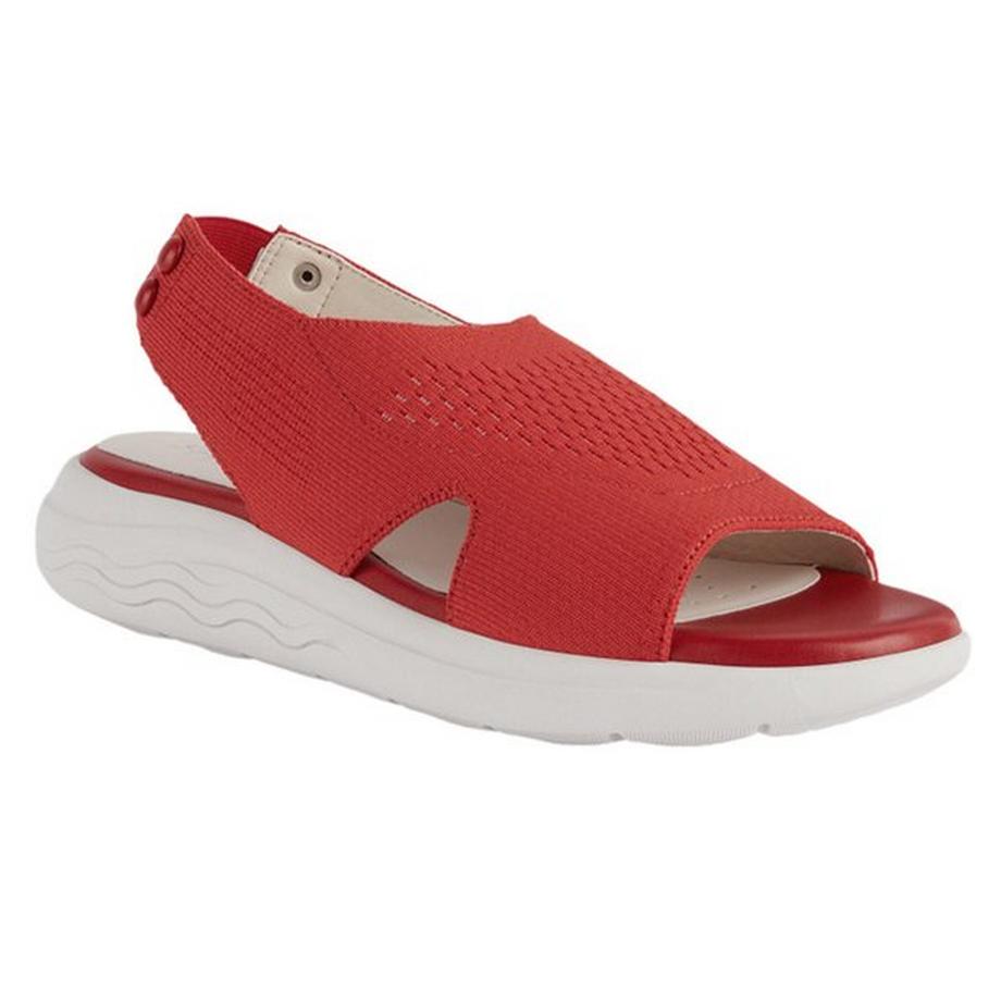 Sandales SPHERICA EC5