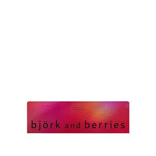 Björk & Berries  Eau de Parfum EdP Discovery Set Holiday Edition 