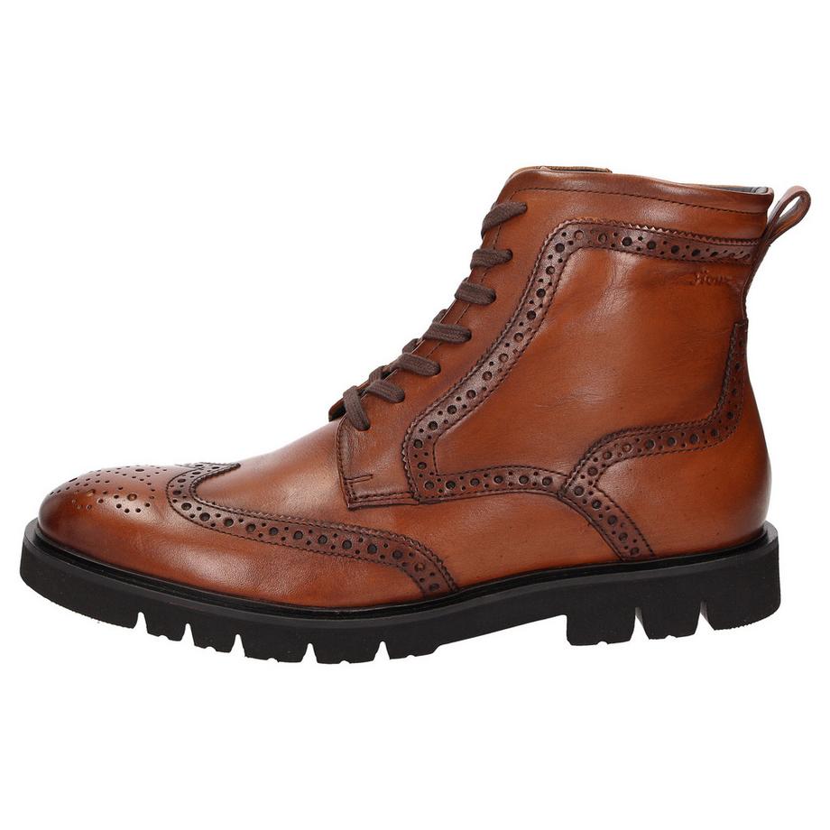 Sioux Rogtanos-702-WF Bottine  