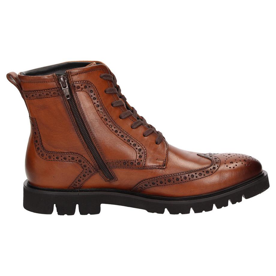 Sioux Rogtanos-702-WF Bottine  