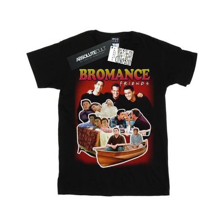 Friends  Bromance TShirt 