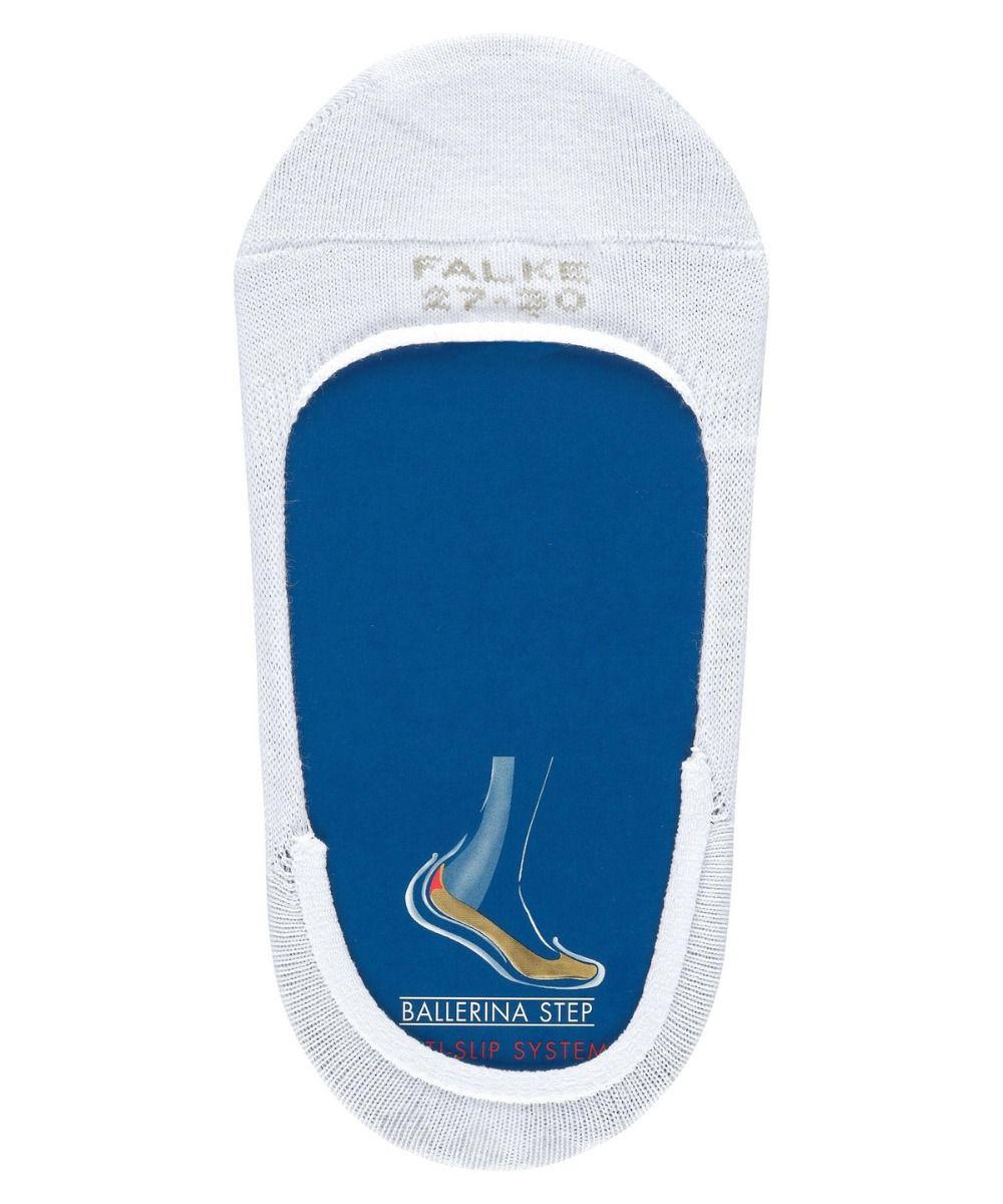 FALKE Ballerina Inshoe Sneaker Socken  