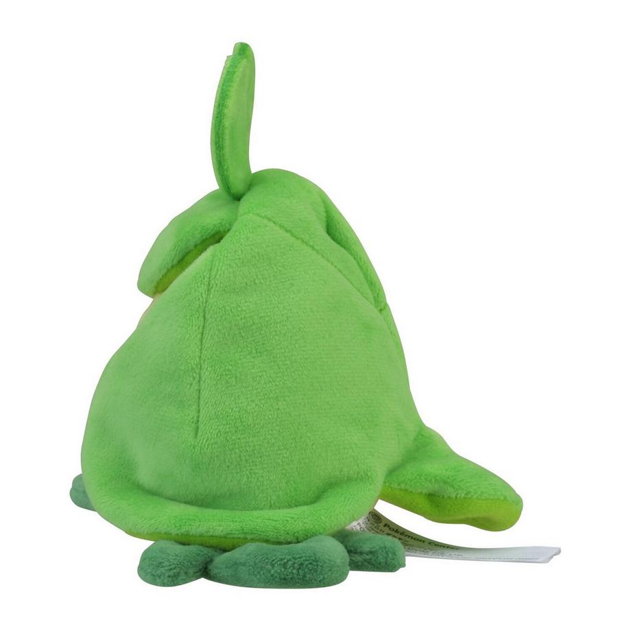 Pokémon  Swadloon Sitting Cuties Plush 