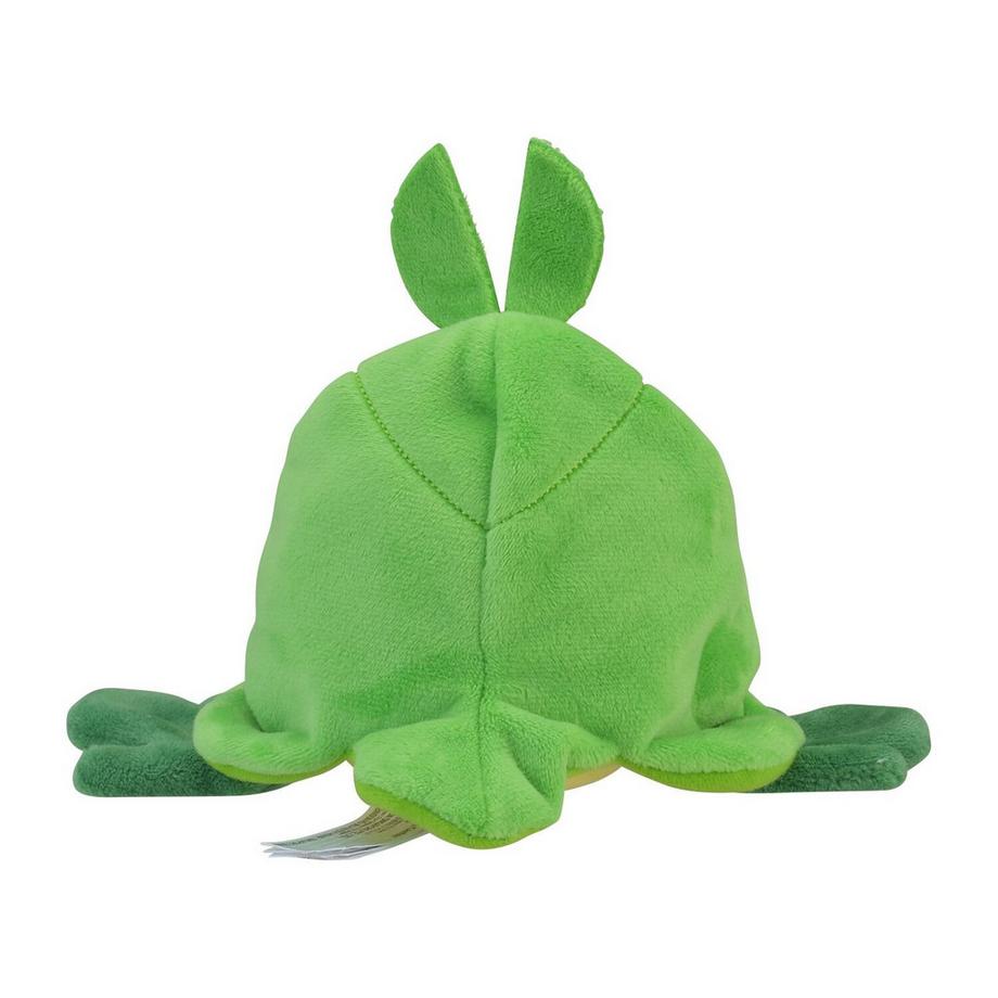 Pokémon  Swadloon Sitting Cuties Plush 
