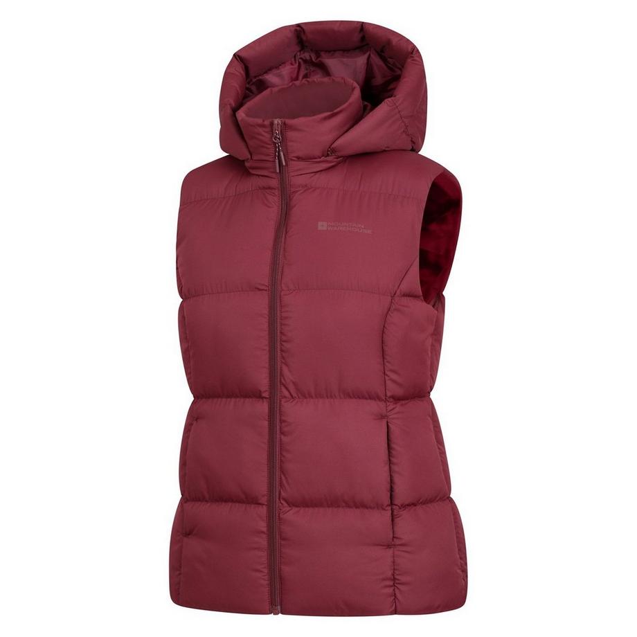 Mountain Warehouse Astral II Gilet Imbottito  