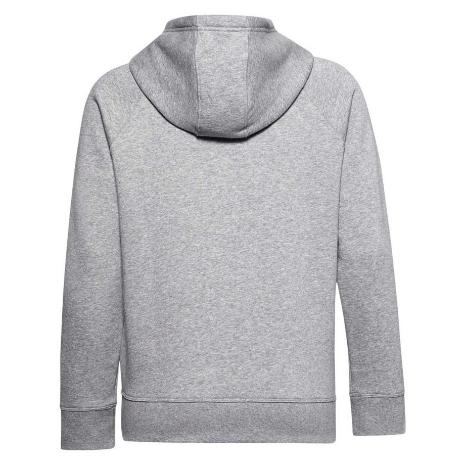 UNDER ARMOUR  Rival Kapuze Mit Kordelzug, Baumwollmischung 