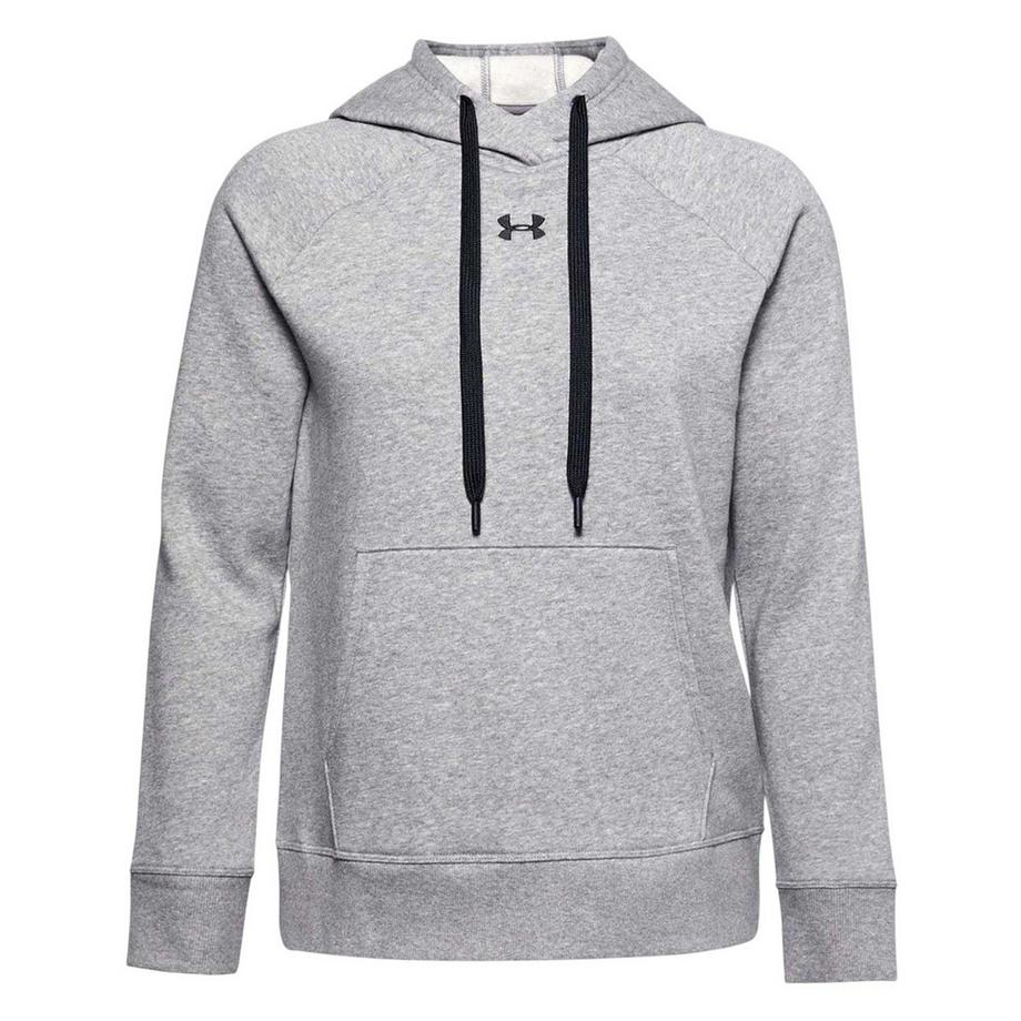 Sweat À Capuche Avec Cordons Rival